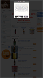 Mobile Screenshot of enotecarusso.com